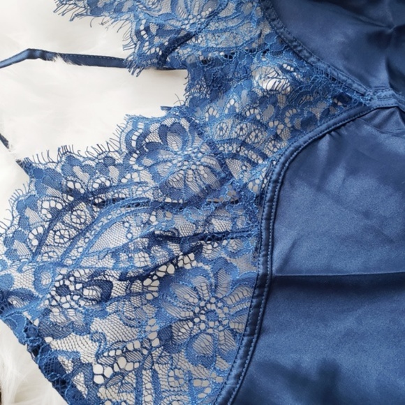 Other - Open Back Slip